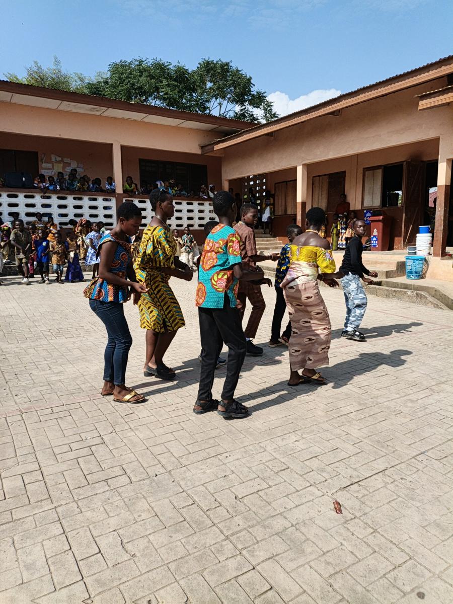 Culture Day