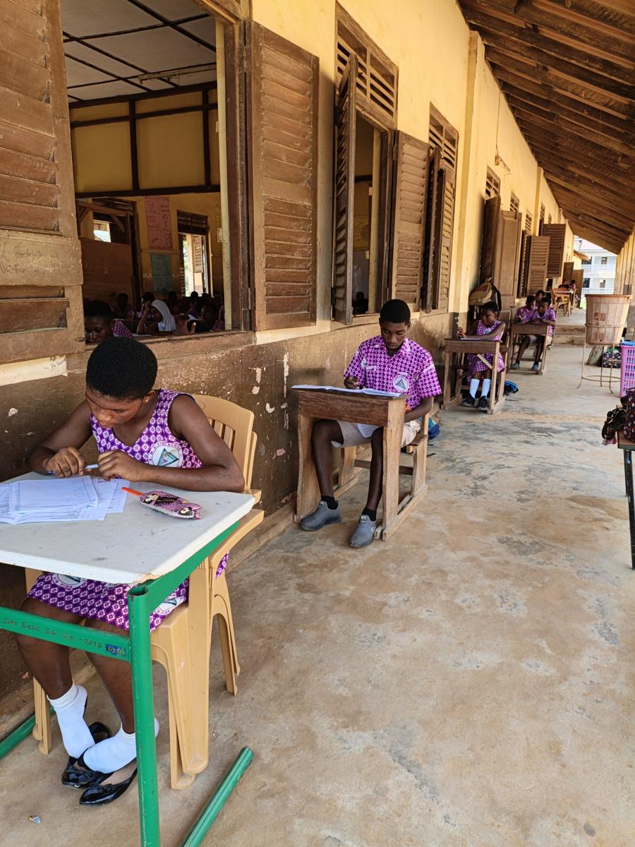 Examination Time