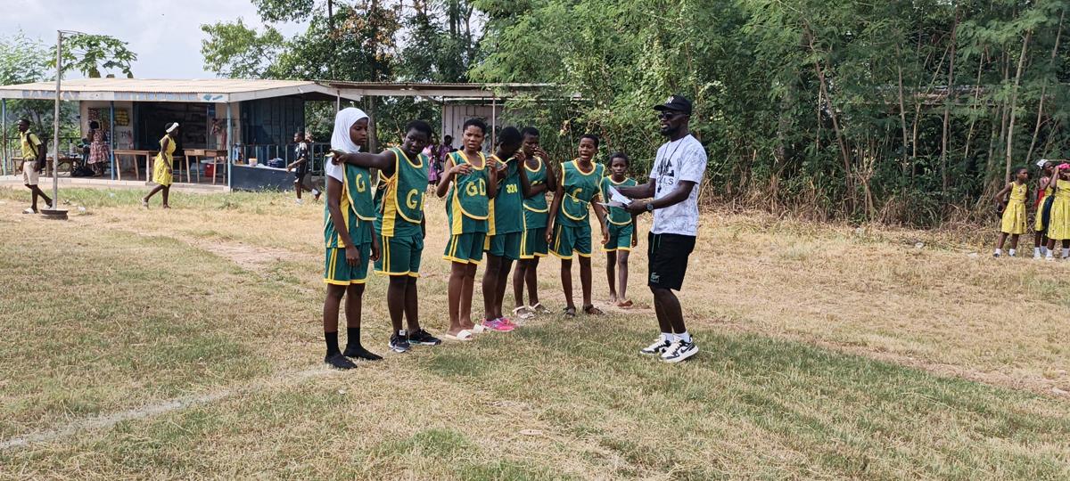 Sports Week
