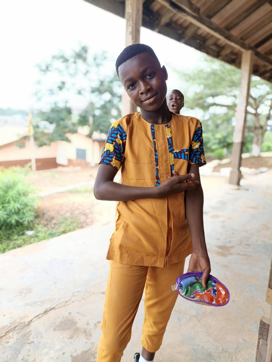 Culture Day