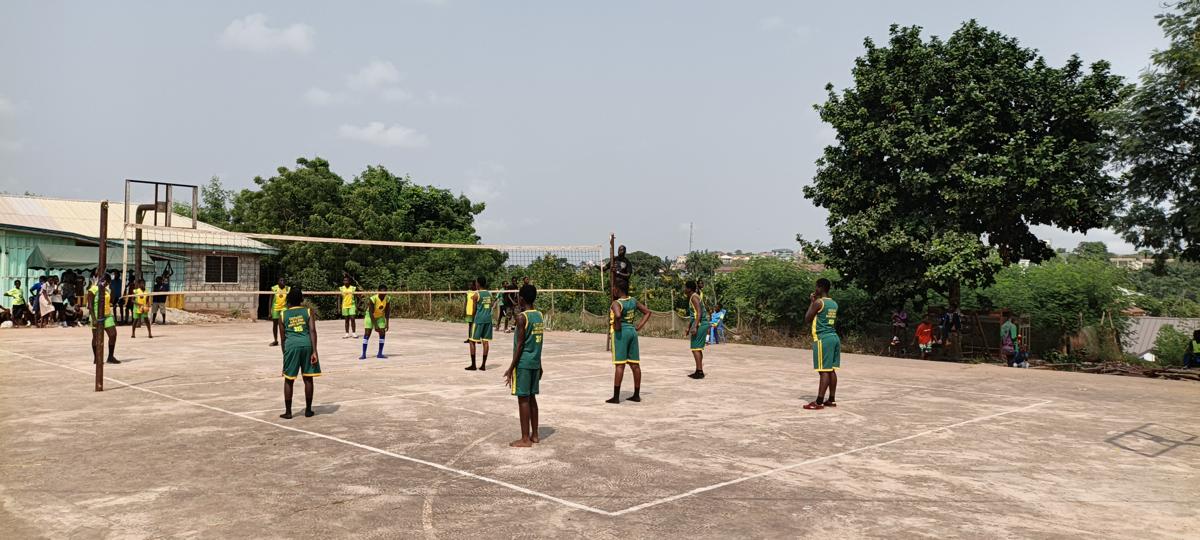 Sports Week