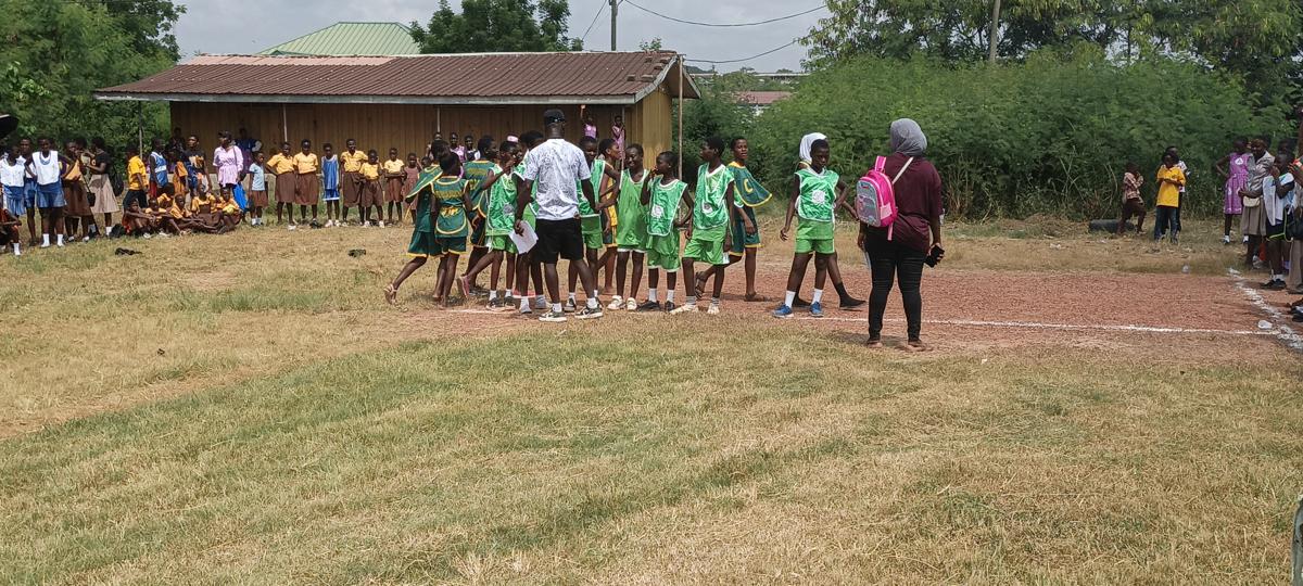 Sports Week