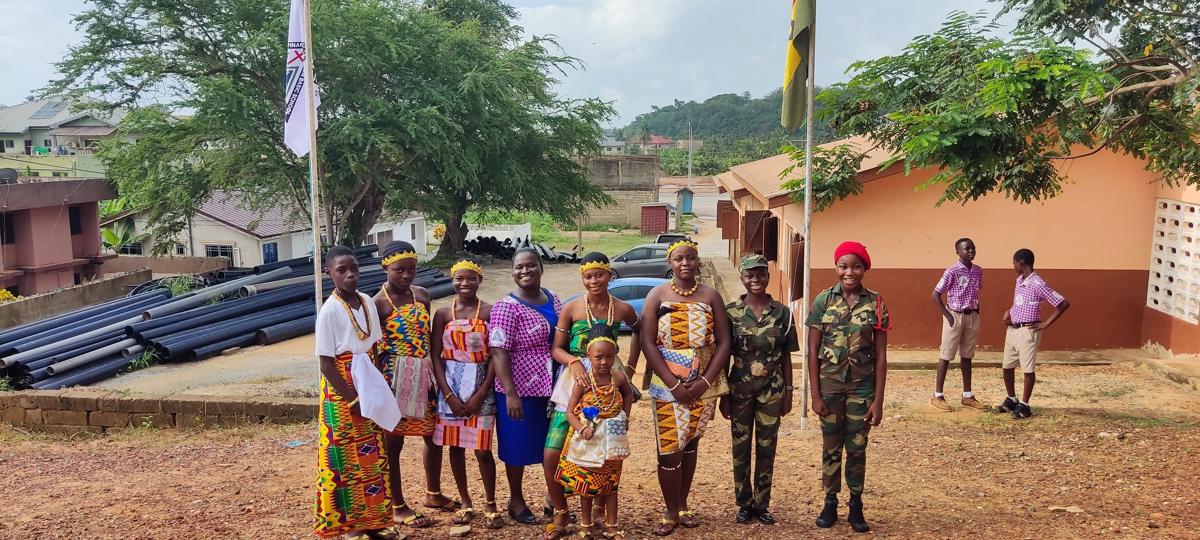 Culture Troop