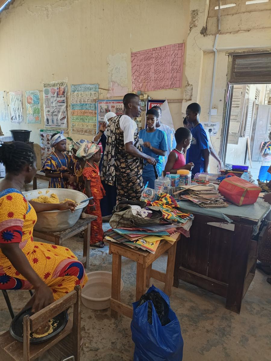 Culture Day