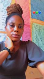 Janet Amissah