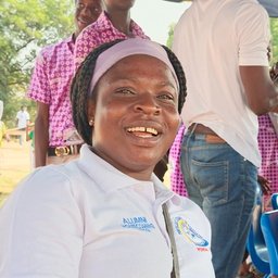 Kezia Donkor