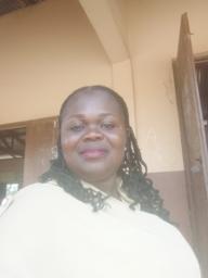 Deborah Bimpong